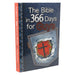 Image of The Bible in 366 Days for Guys other
