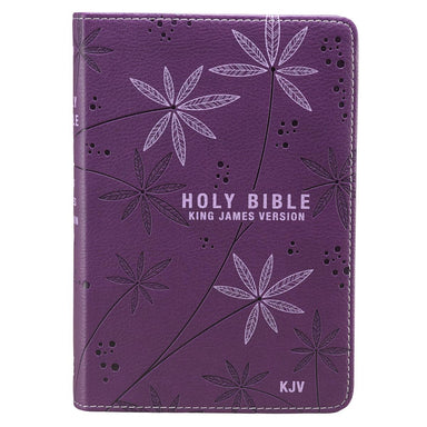 Image of KJV Pocket Edition: Purple other
