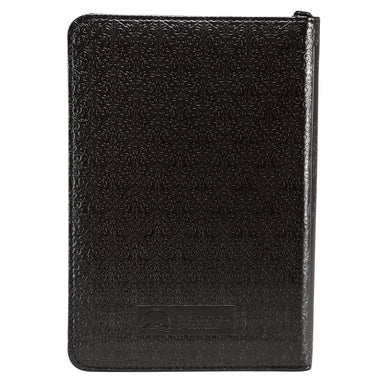 Image of KJV Mini Pocket Edition: Zippered Black other