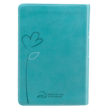 Image of KJV Pocket Edition: Turquoise other