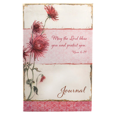 Image of Lord Bless You Journal other