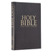 Image of KJV Large Print Hardcover Edition: Black other