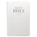 Image of KJV Standard Size Thumb Index Edition: White other