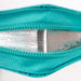 Image of KJV Standard Size Thumb Index Edition: Zippered Turquoise other