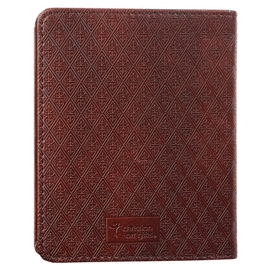 Image of The Power Of Prayer Lux Leather other