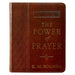 Image of The Power Of Prayer Lux Leather other
