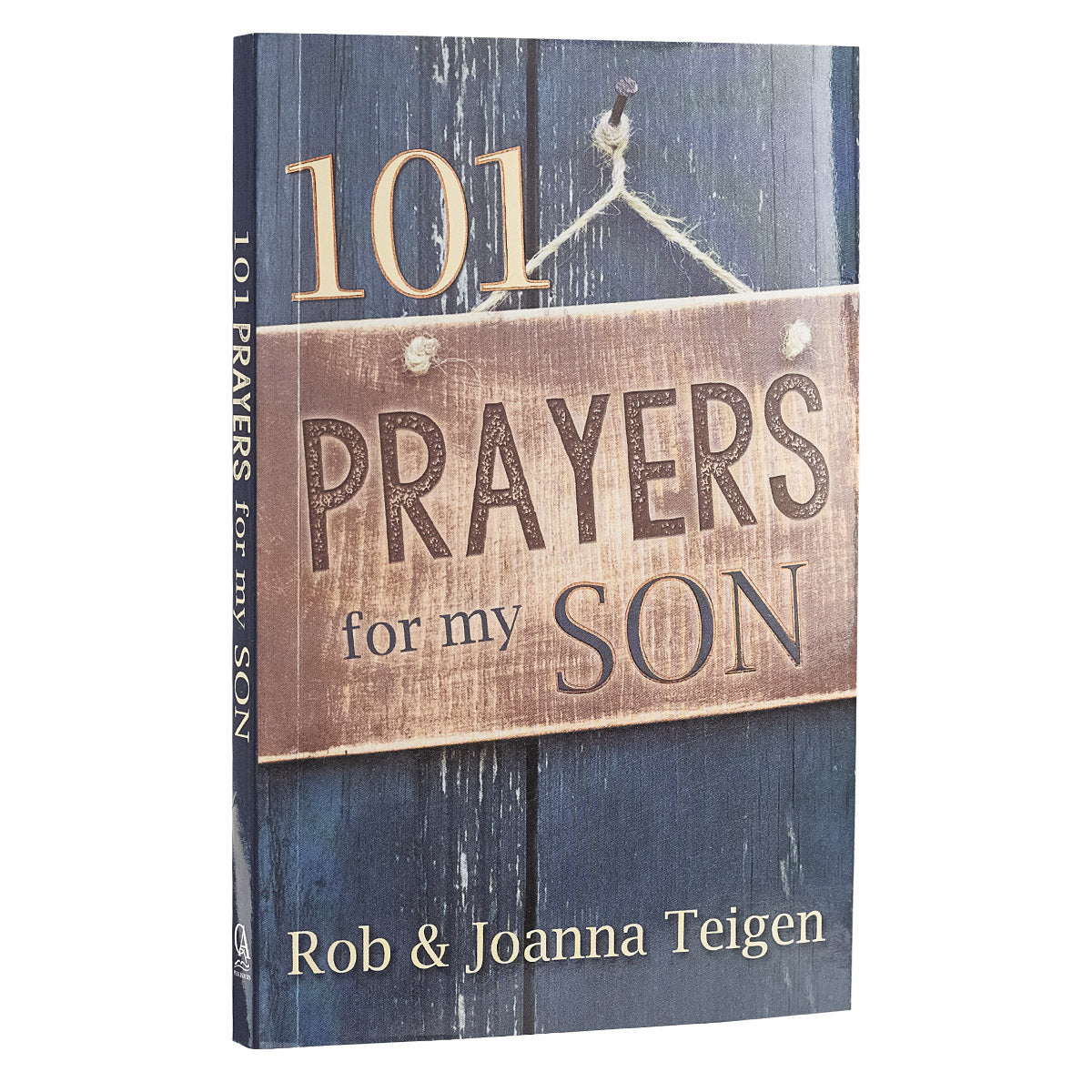 Image of 101 Prayers for My Son Gift Book other