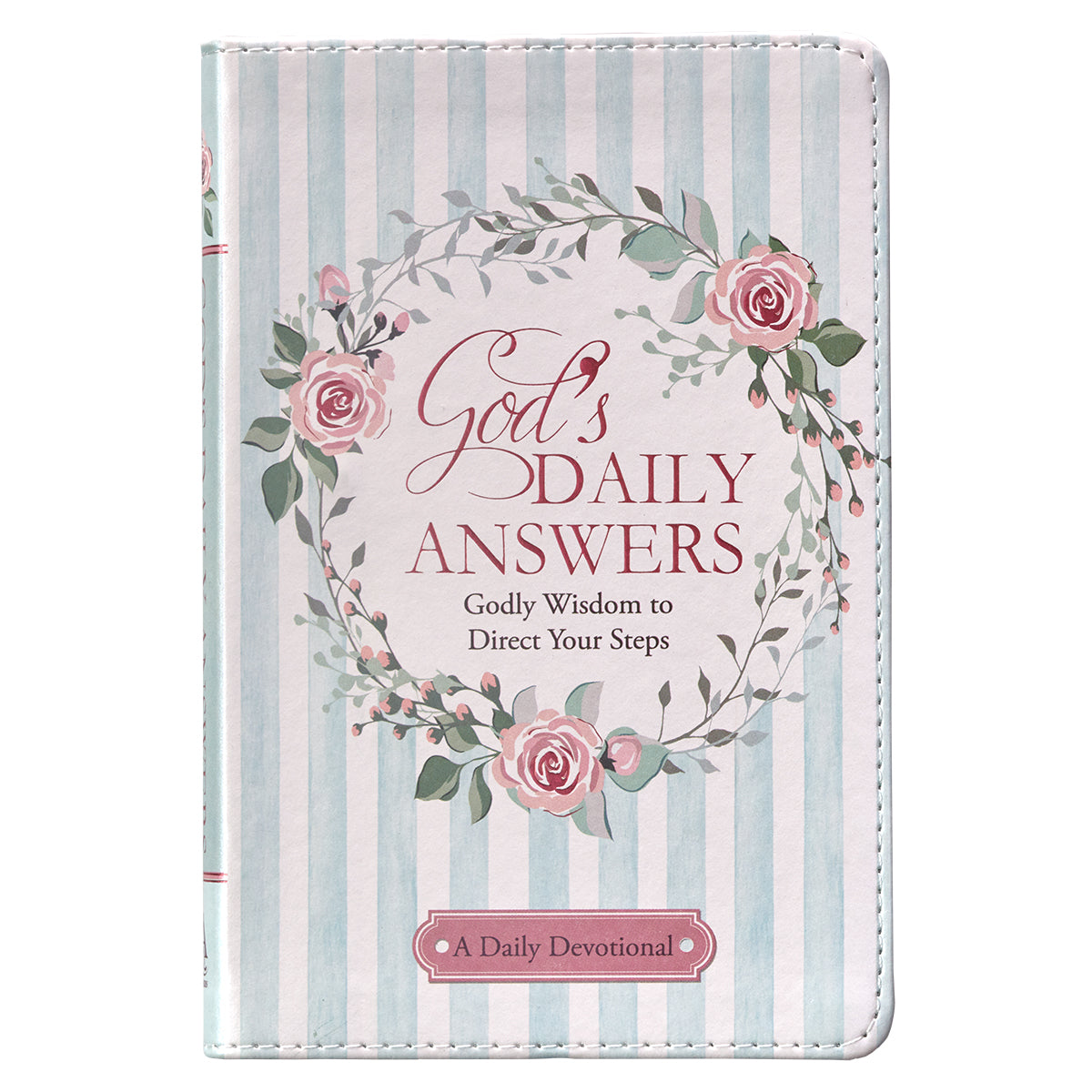 Image of God's Daily Answers other