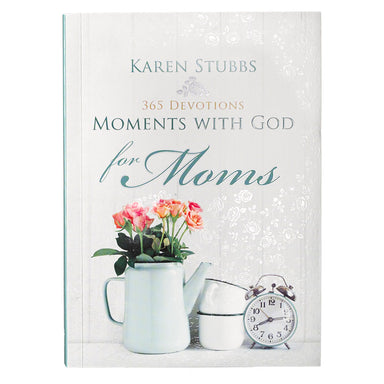 Image of Moments with God for Moms other