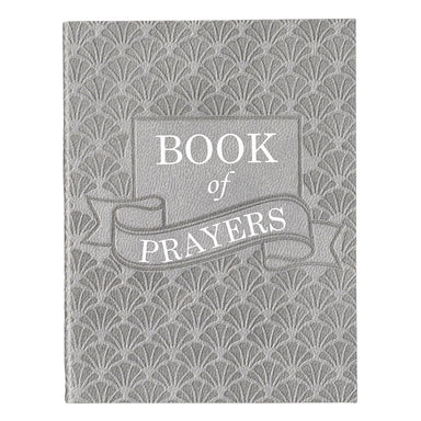 Image of Book Of Prayers other