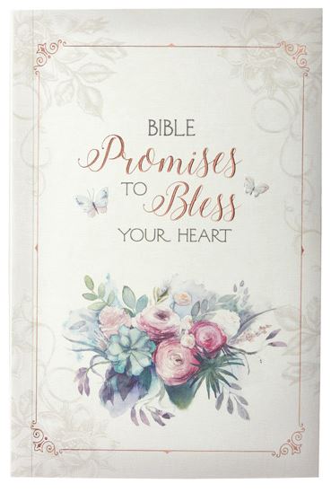 Image of 365 Bible Promises to Bless Your Heart other