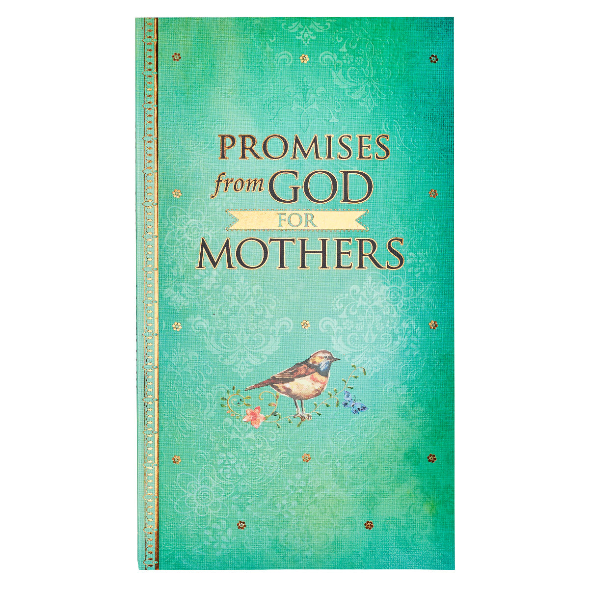 Image of Promises from God for Mothers Gift Book other