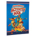 Image of Super Hero's Activity Book other