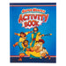 Image of Super Hero's Activity Book other