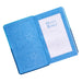 Image of KJV Giant Print Lux-Leather Blue other