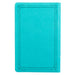 Image of KJV Budget Gift & Award Lux-Leather Turquoise other