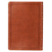 Image of KJV Super Giant Print Lux-Leather Tan other