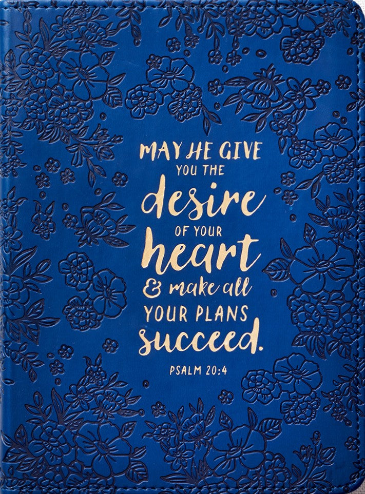 Image of May He Give You the Desires of Your Heart Journal other