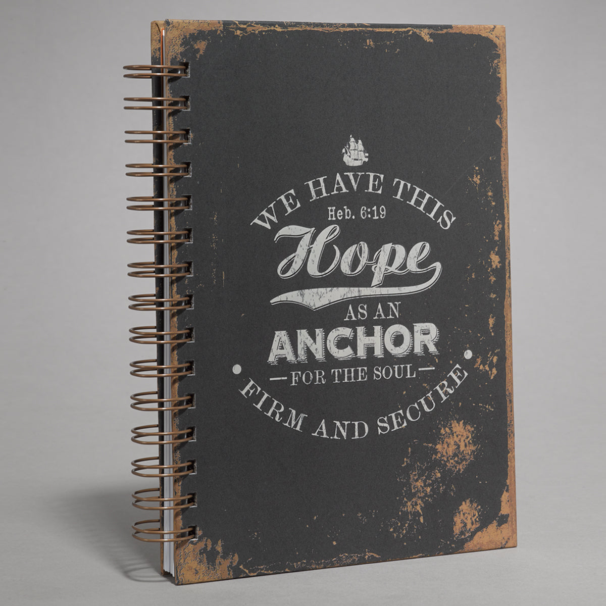 Image of Journal-Wirebound-Anchor-Large other