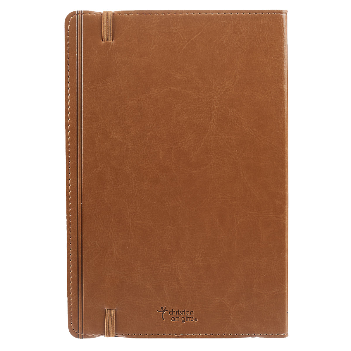 Image of Be Still & Know Tan Flexcover Journal - Psalm 46:10 other