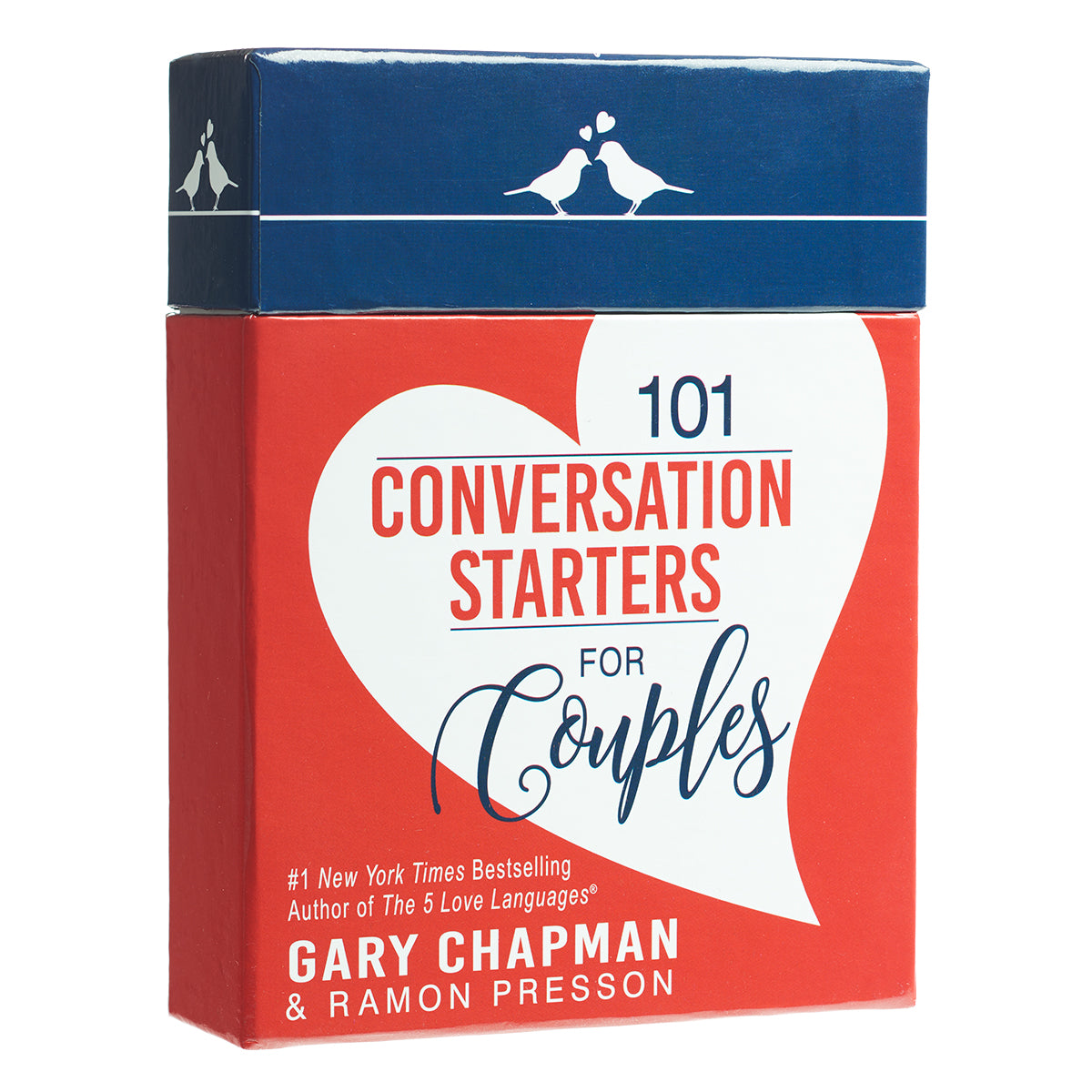 Image of 101 Conversation Starters for Couples other