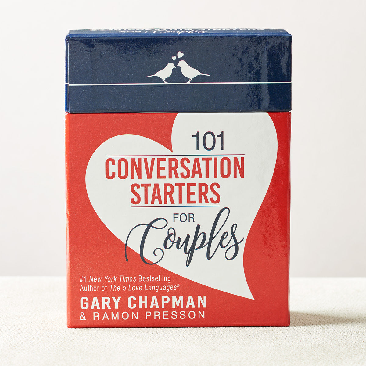 Image of 101 Conversation Starters for Couples other