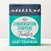 Image of 101 Conversation Starters for Families other