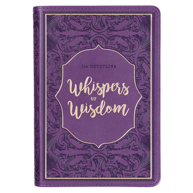 Image of Whispers of Wisdom Devo Lux-Le other