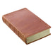 Image of KJV, Premium Leather Giant Print Bible,Thumb Index other