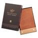Image of KJV, Premium Leather Giant Print Bible,Thumb Index other