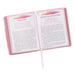 Image of One-Min Devotions for Young Women Lux-Leather other