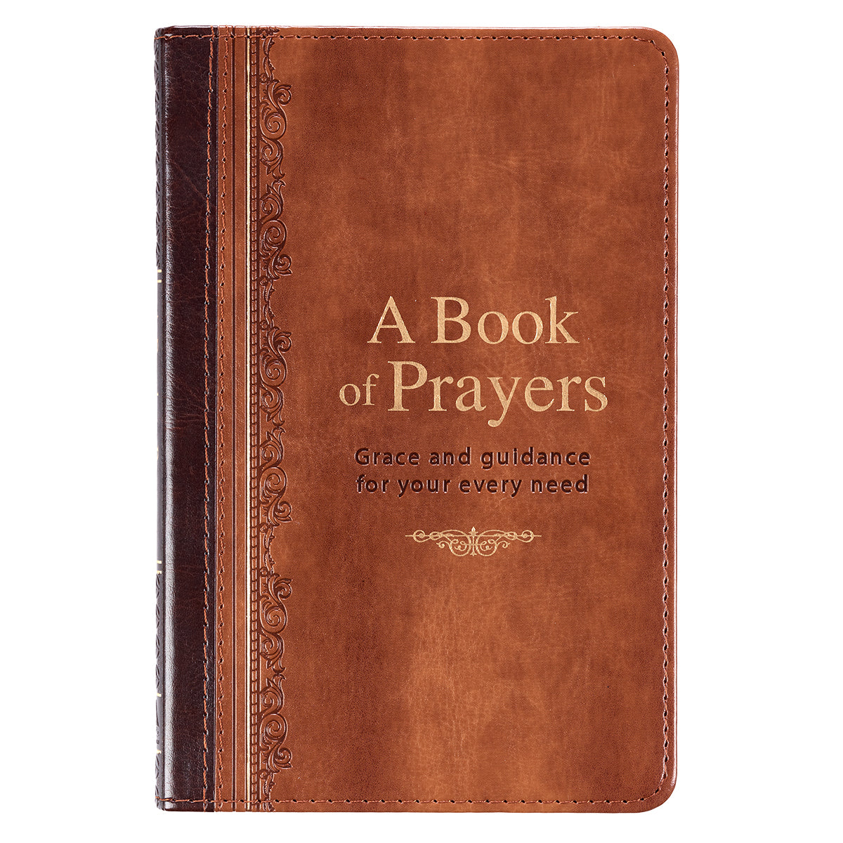 Image of Book of Prayers other