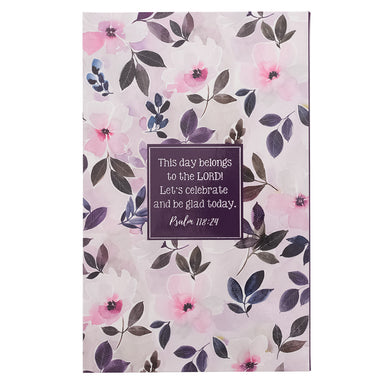 Image of Journal-Flexcover-Rejoice Always other