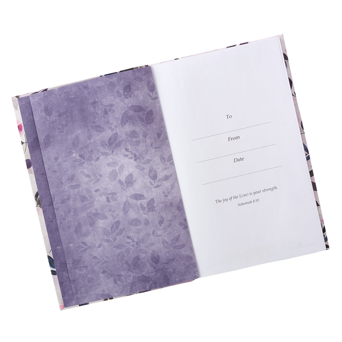 Image of Journal-Flexcover-Rejoice Always other