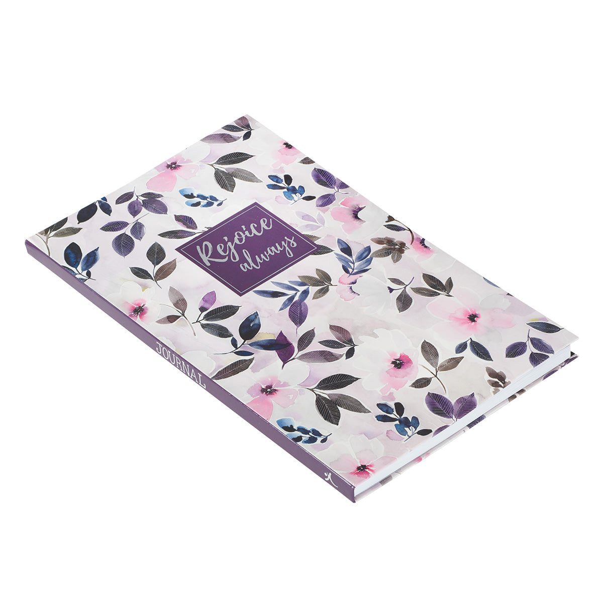 Image of Journal-Flexcover-Rejoice Always other