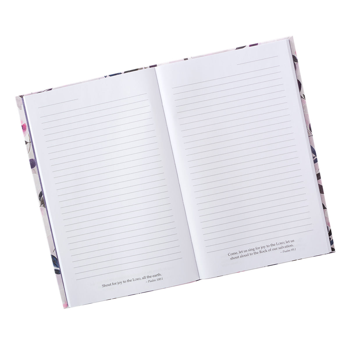 Image of Journal-Flexcover-Rejoice Always other