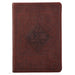 Image of Journal-LuxLeather Flexcover-Names of God other