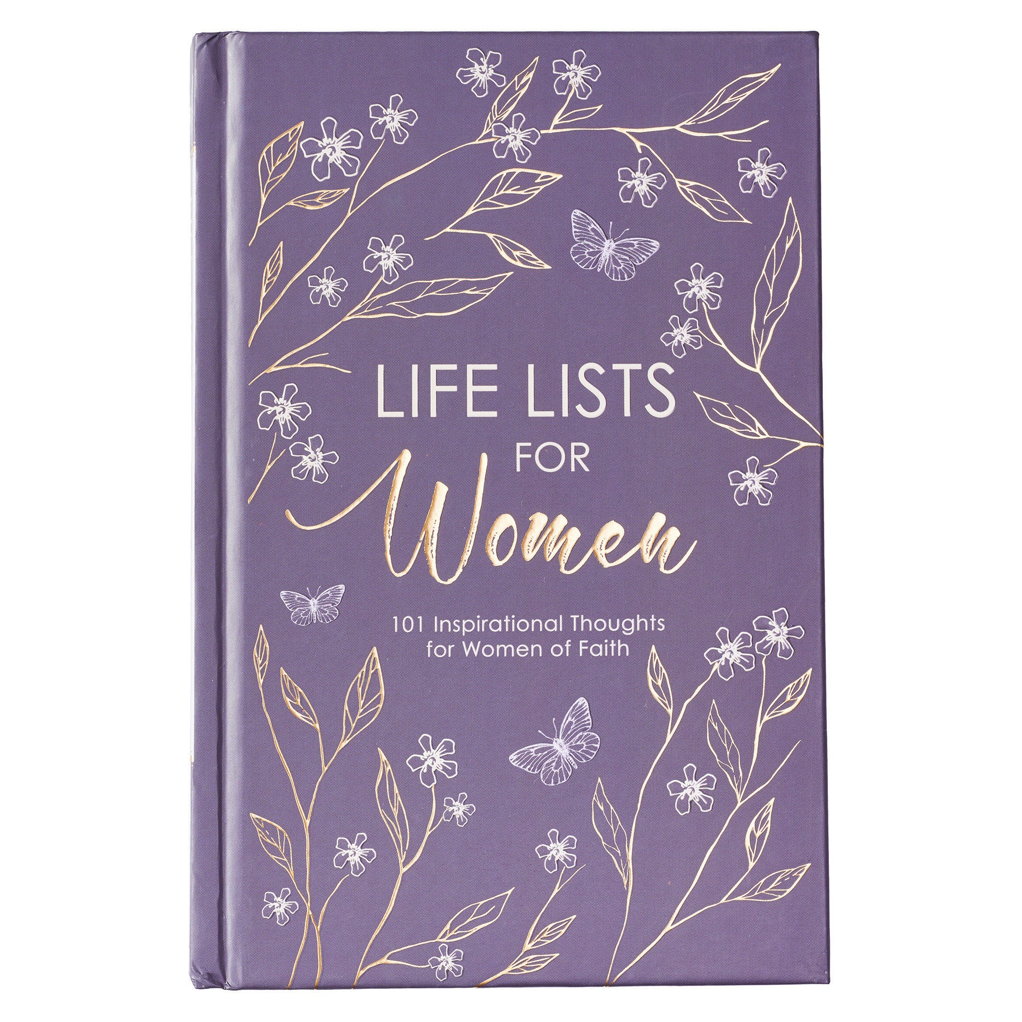 Image of Life Lists for Women Hardcover other