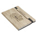 Image of Journals Lux-Leather Bullet Elastic Closure Stand Firm other