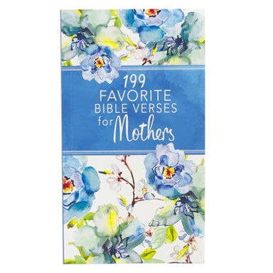 Image of 199 Favorite Bible Verses for Mothers other