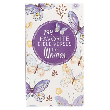 Image of 199 Favorite Bible Verses for Women other