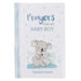 Image of Prayers for My Baby Boy Prayer Book other