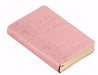 Image of Daily Light for Women Pink Faux Leather Devotional other