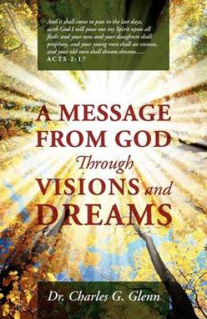 Image of A Message from God Through Visions and Dreams other