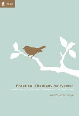 Image of Practical Theology For Women other