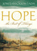 Image of Hope The Best Of Things other