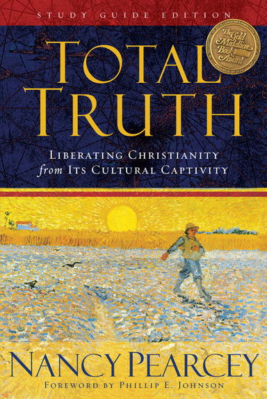 Image of Total Truth Study Guide Ed other