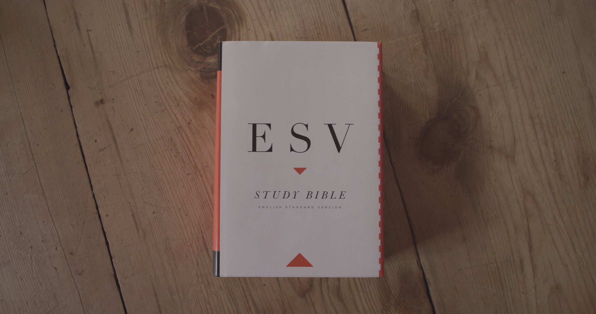 Image of ESV Study Bible other