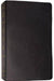 Image of ESV Study Bible: Black, Bonded Leather other