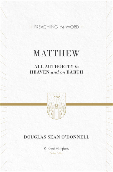 Image of Matthew : Preaching the Word other